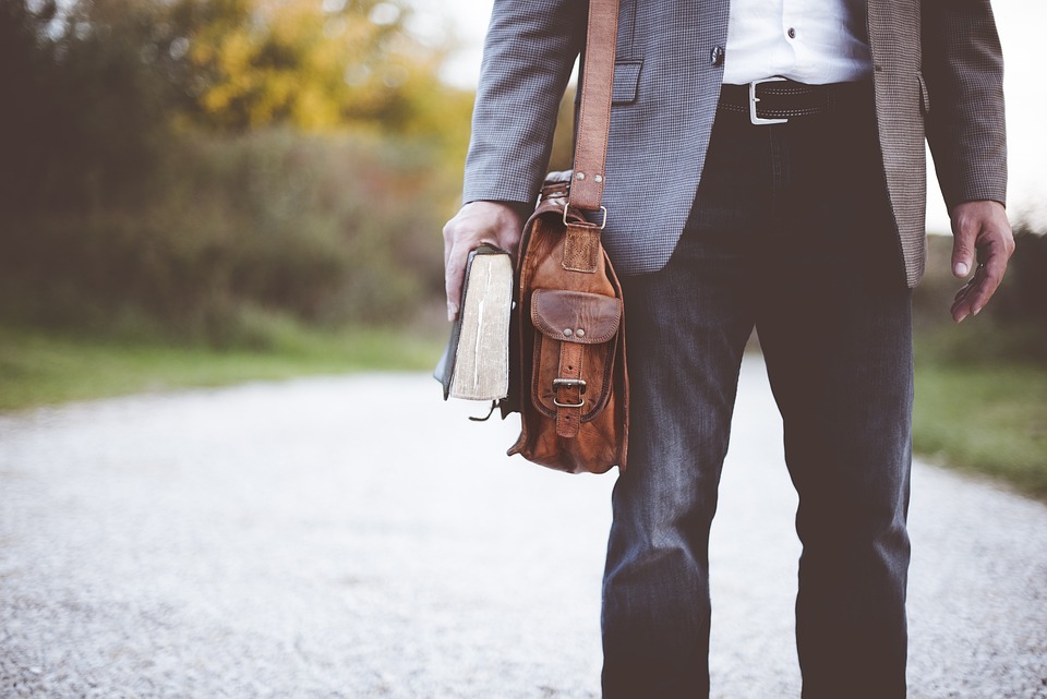 Les sacs pour hommes qui allient élégance et fonctionnalité